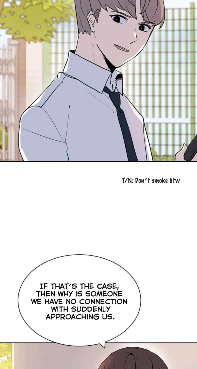 Read My Bad Boyfriend chapter 5 image 3 on Lezhin