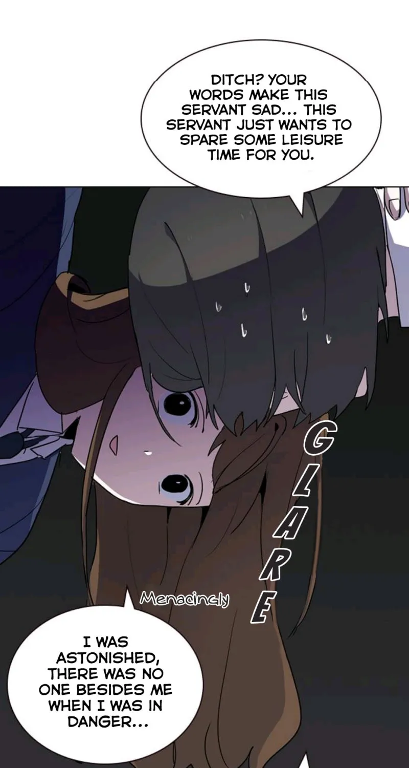 Read My Bad Boyfriend chapter 5 image 32 on Lezhin