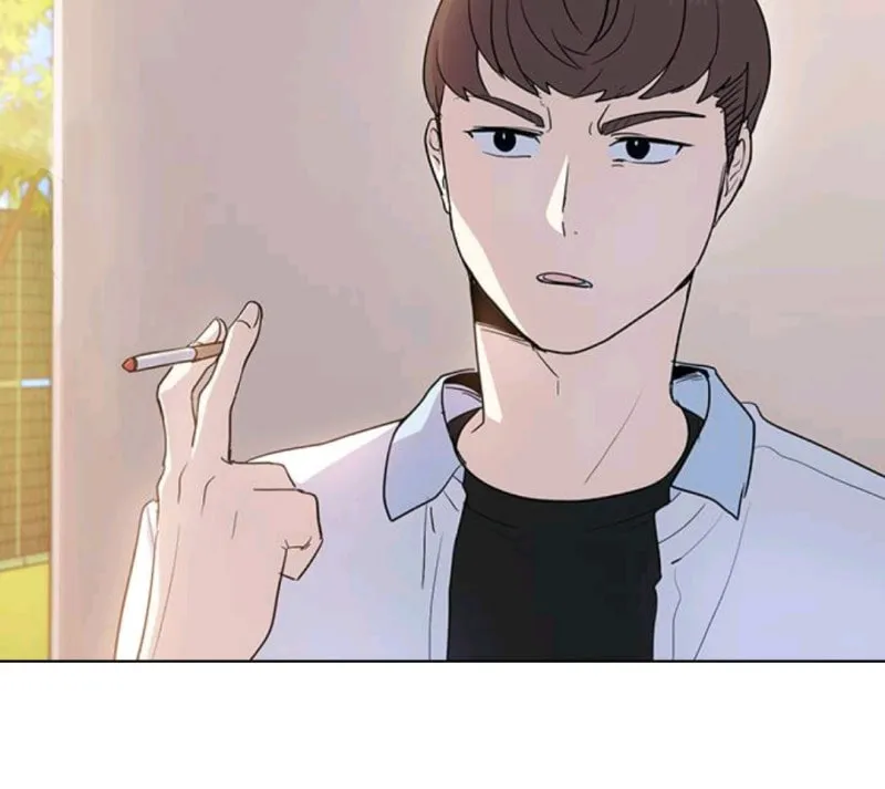 Read My Bad Boyfriend chapter 5 image 4 on Lezhin
