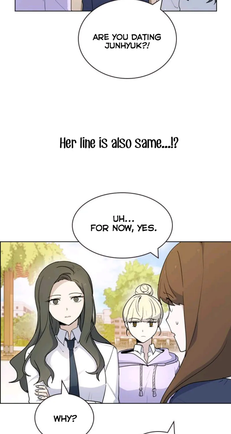 Read My Bad Boyfriend chapter 5 image 43 on Lezhin