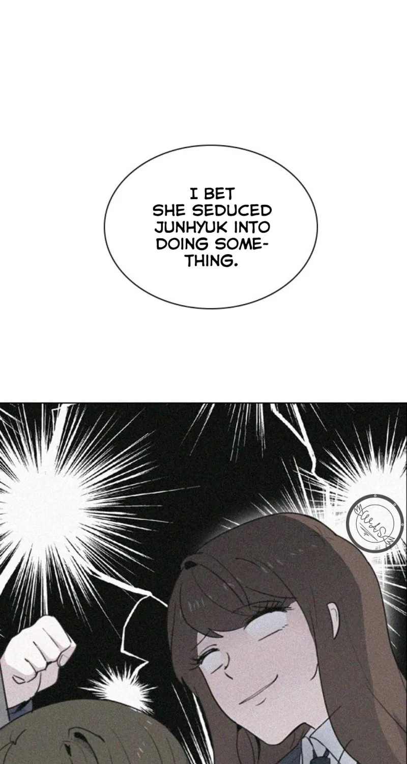 Read My Bad Boyfriend chapter 5 image 5 on Lezhin