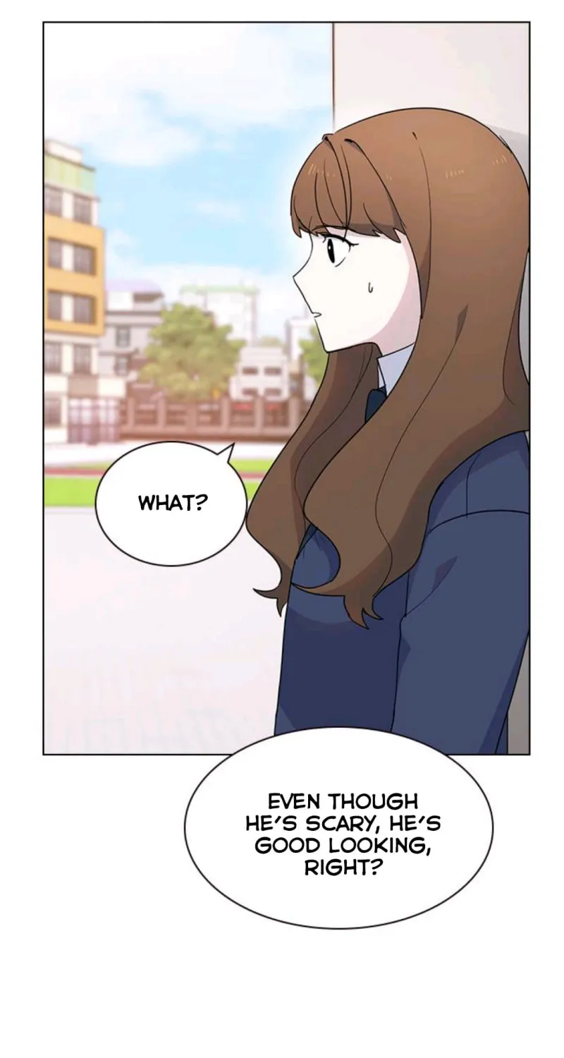 Read My Bad Boyfriend chapter 5 image 51 on Lezhin