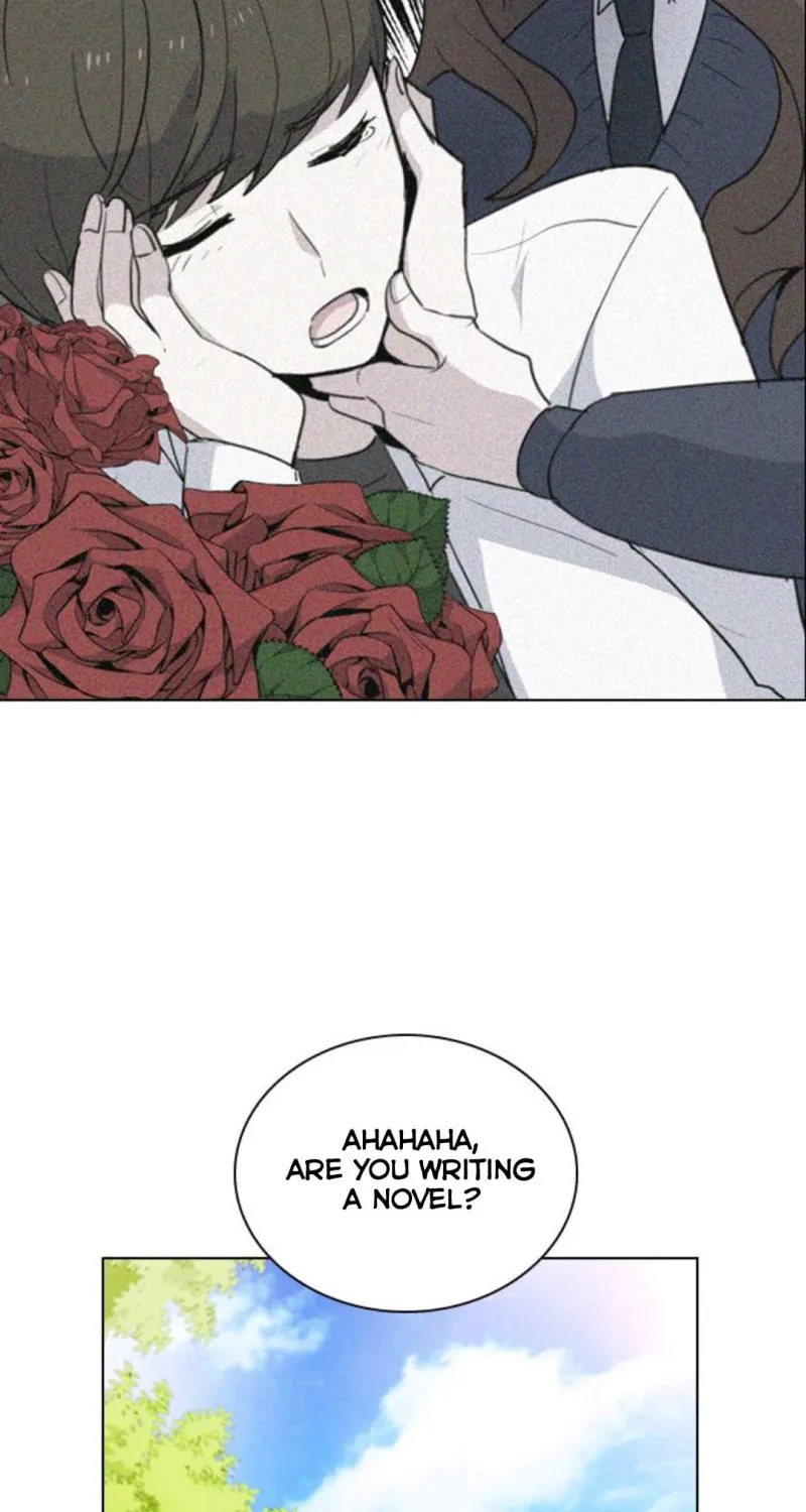Read My Bad Boyfriend chapter 5 image 6 on Lezhin