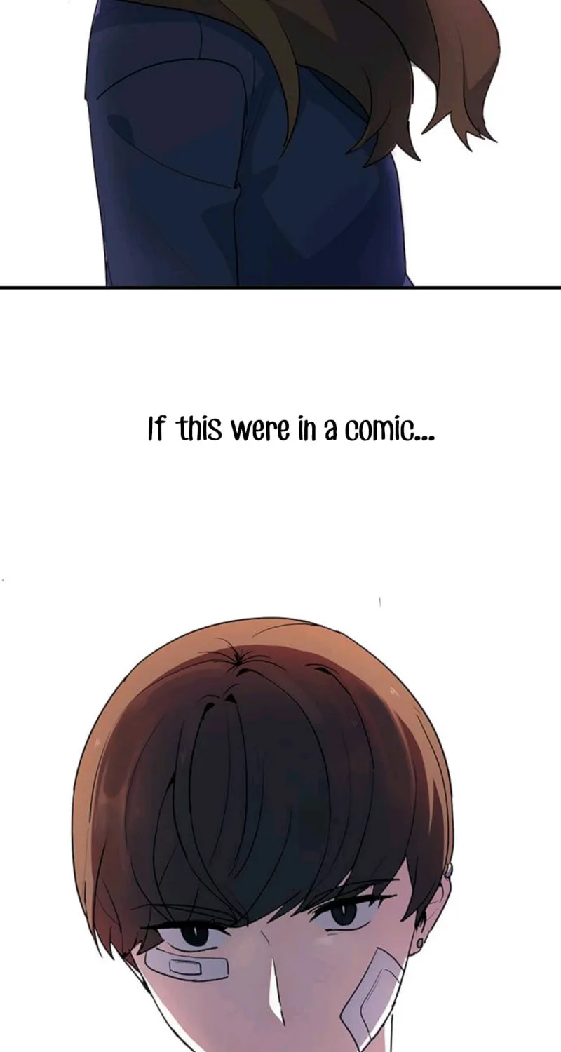 Read My Bad Boyfriend chapter 5 image 73 on Lezhin