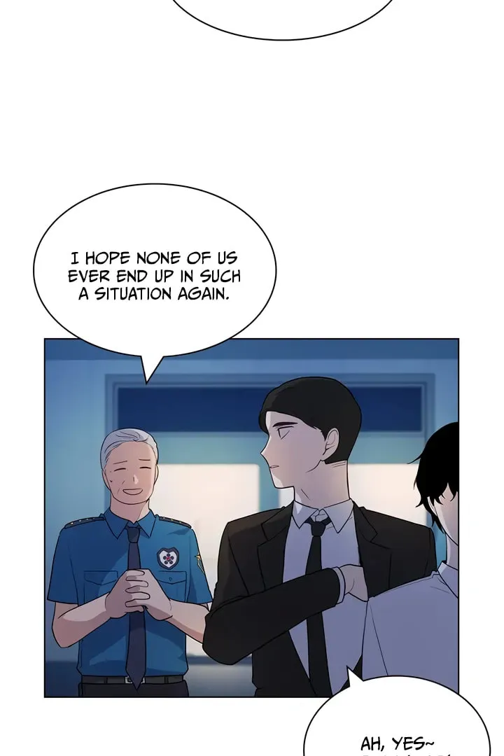 Read My Bad Boyfriend chapter 50 image 2 on Lezhin