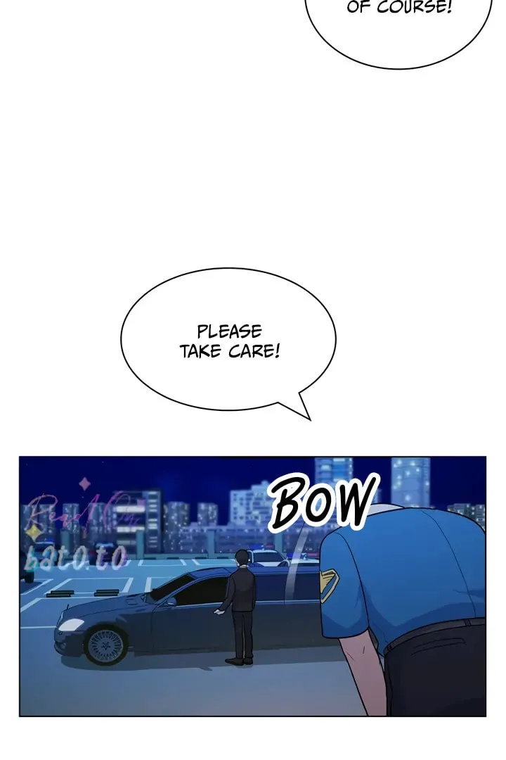Read My Bad Boyfriend chapter 50 image 3 on Lezhin