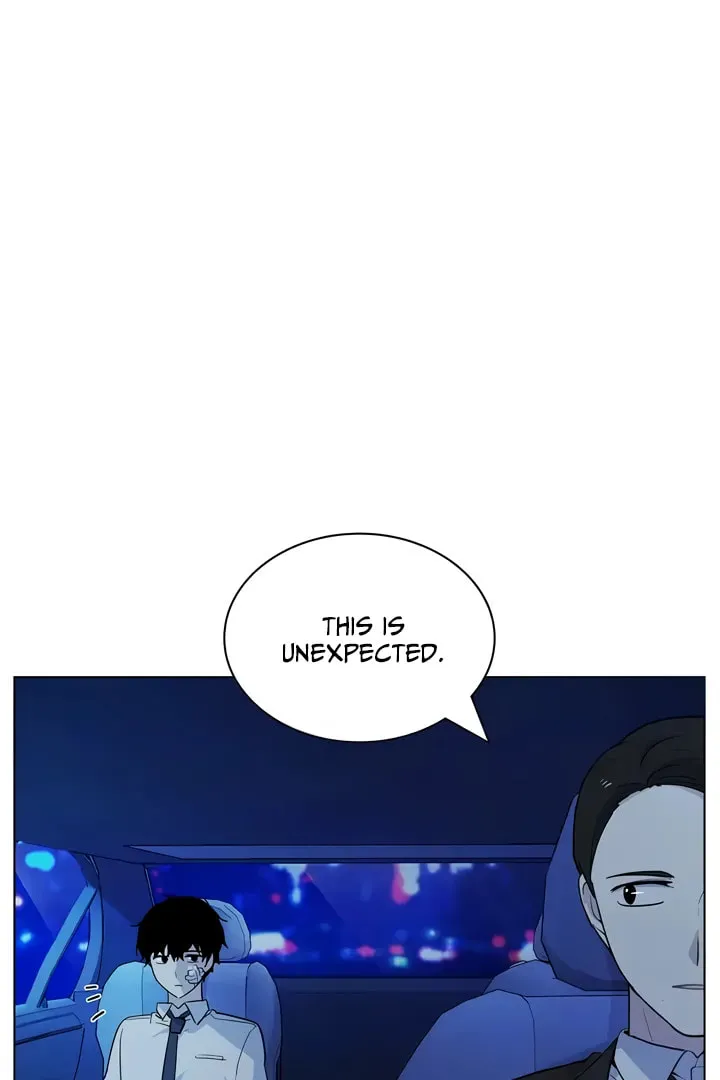 Read My Bad Boyfriend chapter 50 image 4 on Lezhin