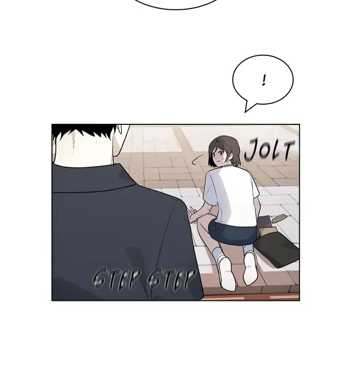 Read My Bad Boyfriend chapter 50 image 46 on Lezhin