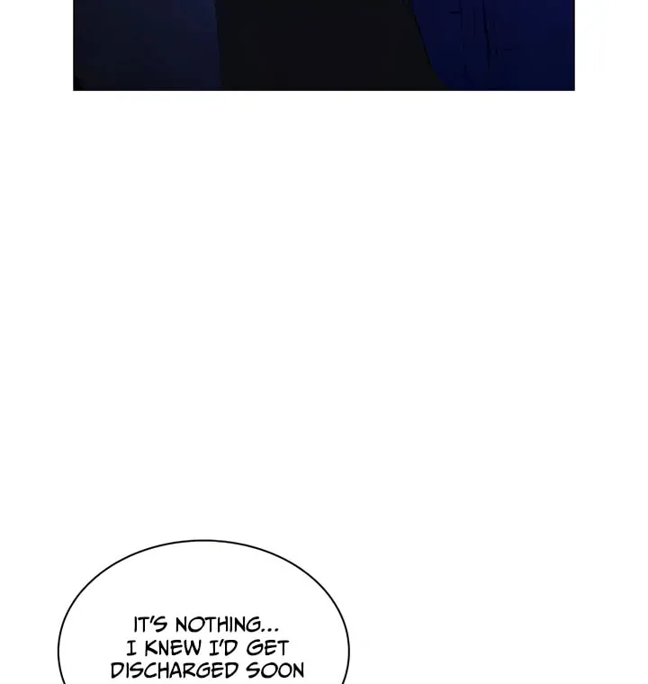 Read My Bad Boyfriend chapter 50 image 7 on Lezhin