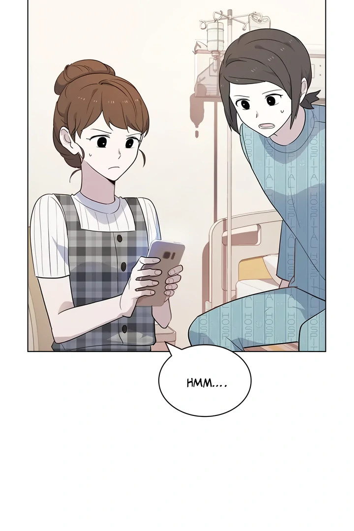 Read My Bad Boyfriend chapter 51 image 10 on Lezhin