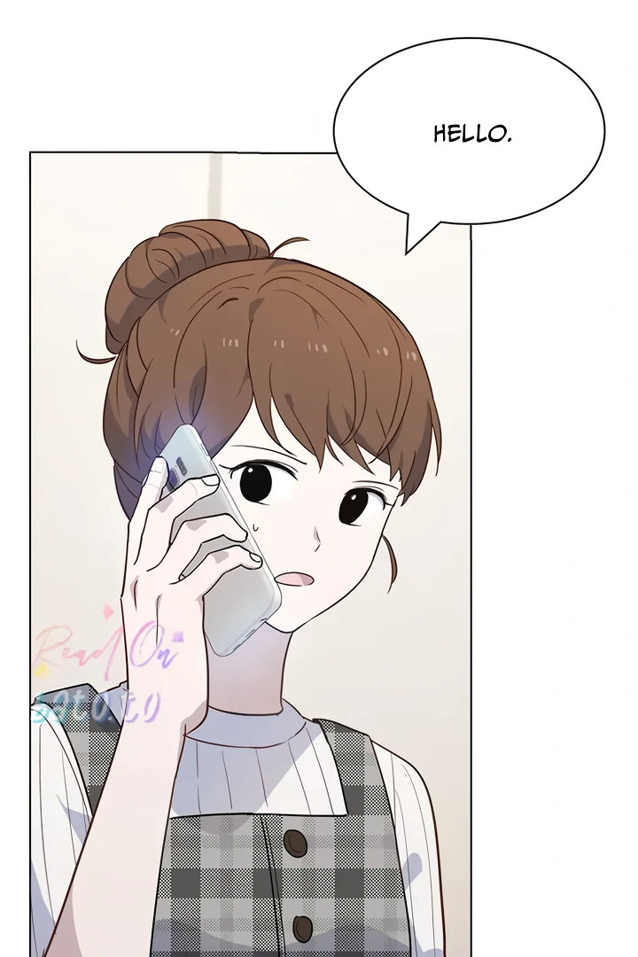 Read My Bad Boyfriend chapter 51 image 11 on Lezhin