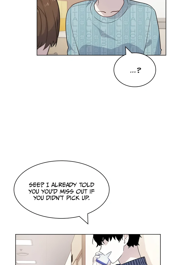 Read My Bad Boyfriend chapter 51 image 13 on Lezhin