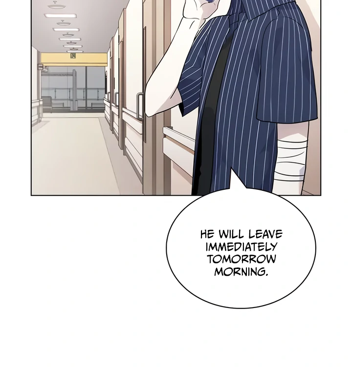 Read My Bad Boyfriend chapter 51 image 14 on Lezhin