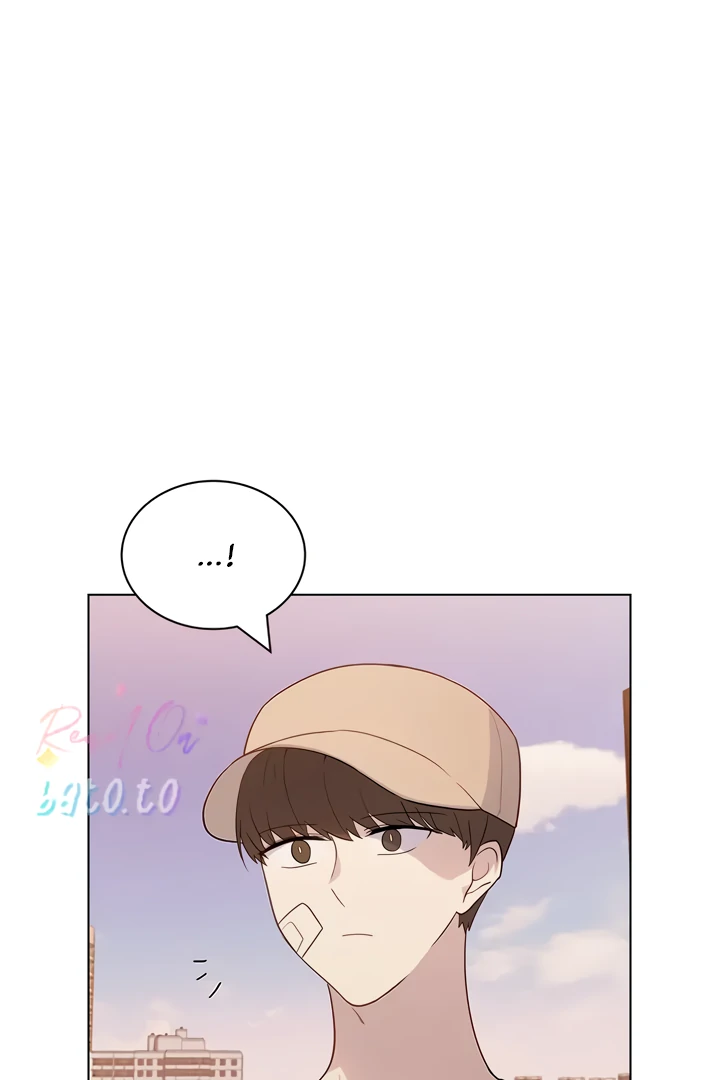 Read My Bad Boyfriend chapter 51 image 19 on Lezhin