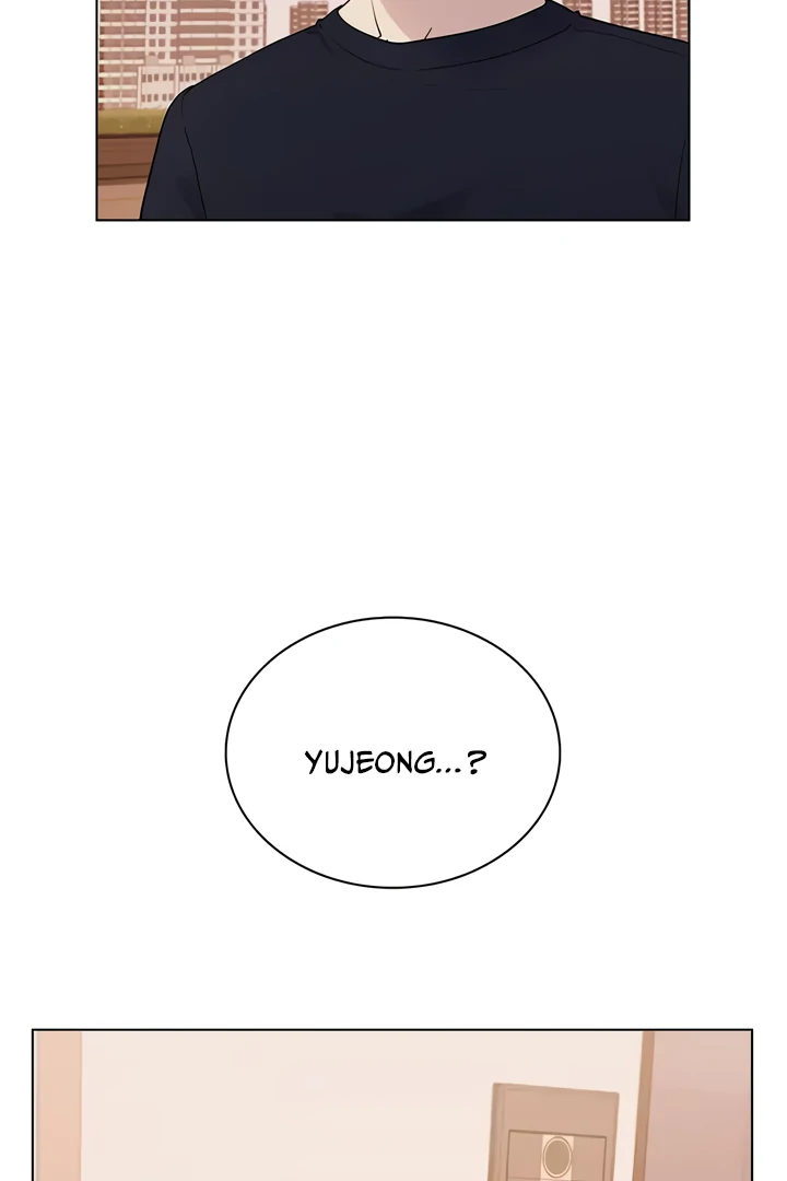 Read My Bad Boyfriend chapter 51 image 20 on Lezhin