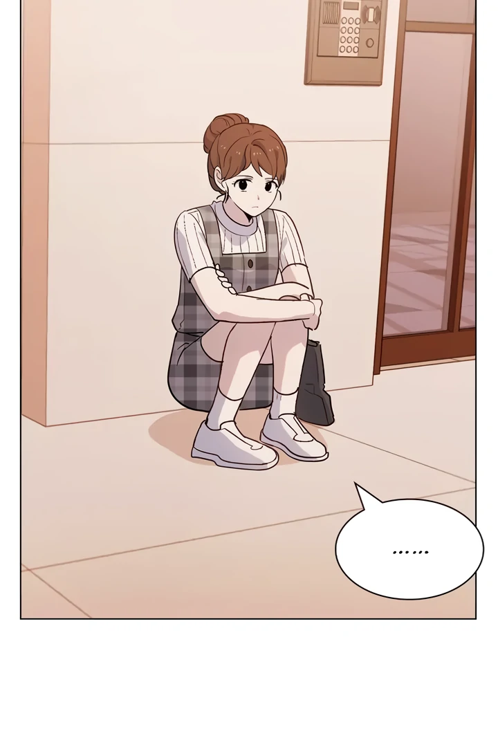 Read My Bad Boyfriend chapter 51 image 21 on Lezhin