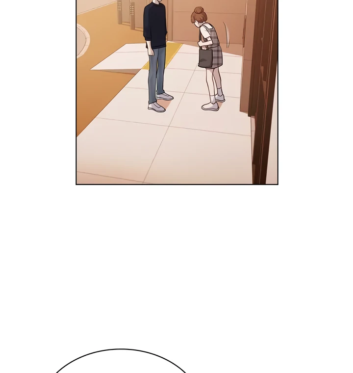 Read My Bad Boyfriend chapter 51 image 23 on Lezhin