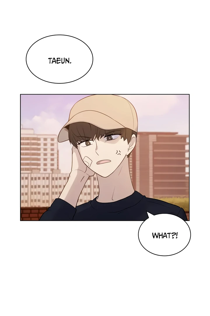 Read My Bad Boyfriend chapter 51 image 28 on Lezhin