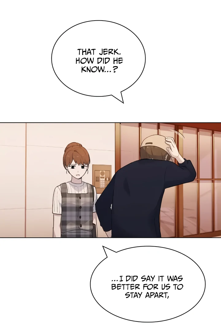 Read My Bad Boyfriend chapter 51 image 29 on Lezhin