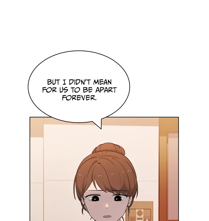 Read My Bad Boyfriend chapter 51 image 30 on Lezhin