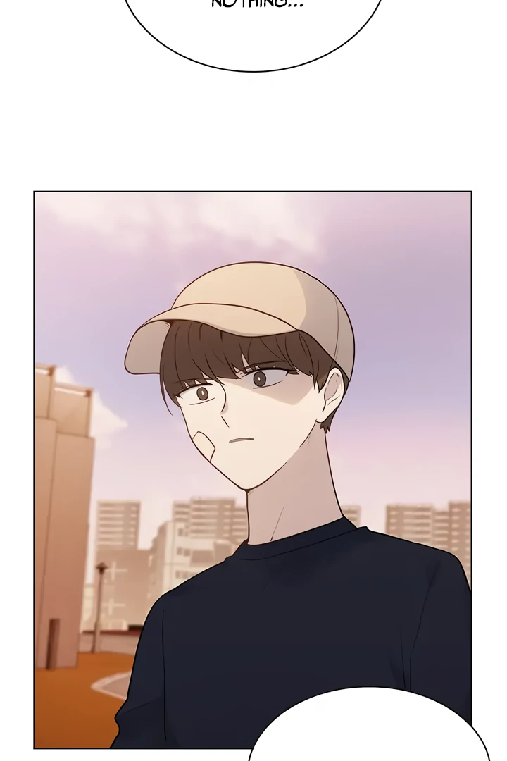 Read My Bad Boyfriend chapter 51 image 32 on Lezhin