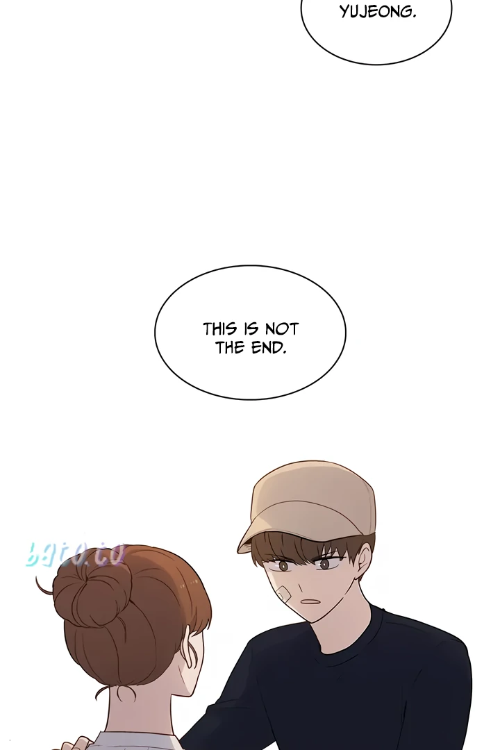 Read My Bad Boyfriend chapter 51 image 35 on Lezhin