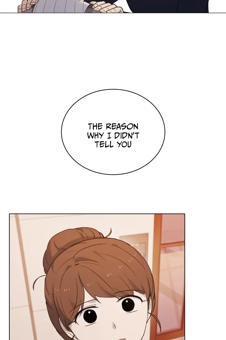 Read My Bad Boyfriend chapter 51 image 36 on Lezhin