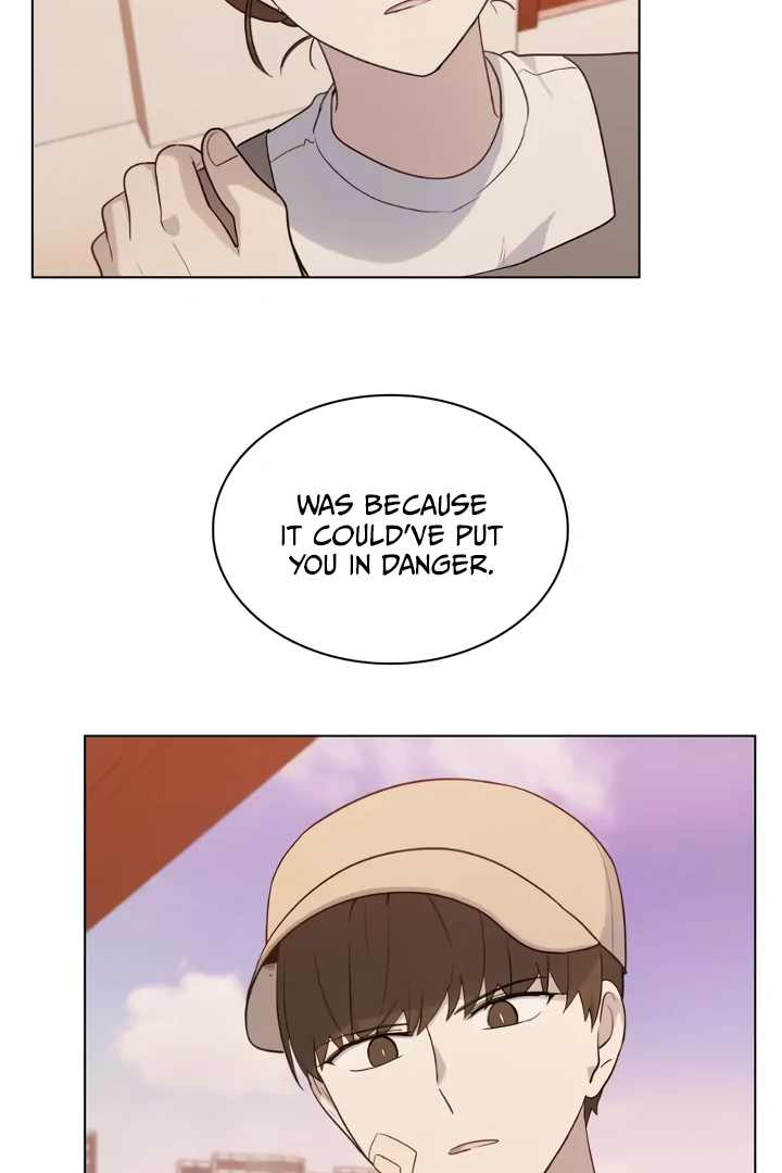 Read My Bad Boyfriend chapter 51 image 37 on Lezhin