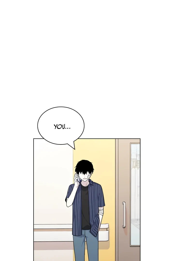 Read My Bad Boyfriend chapter 51 image 4 on Lezhin