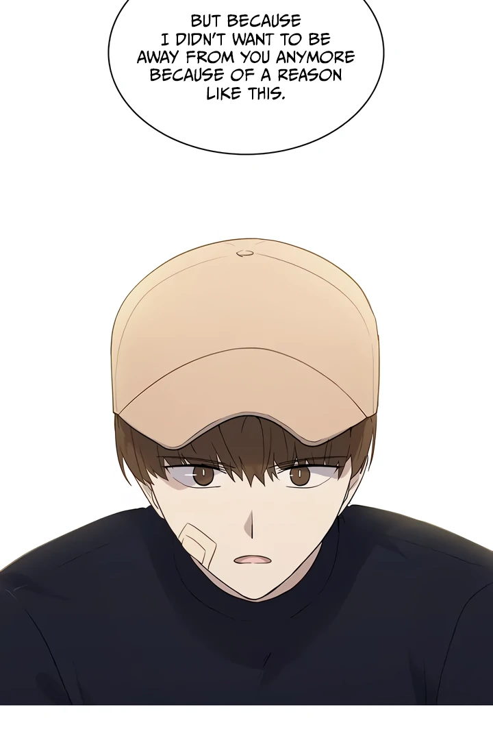 Read My Bad Boyfriend chapter 51 image 40 on Lezhin