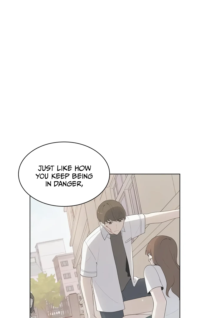 Read My Bad Boyfriend chapter 51 image 41 on Lezhin
