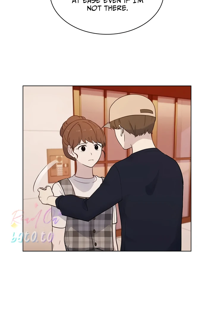 Read My Bad Boyfriend chapter 51 image 43 on Lezhin