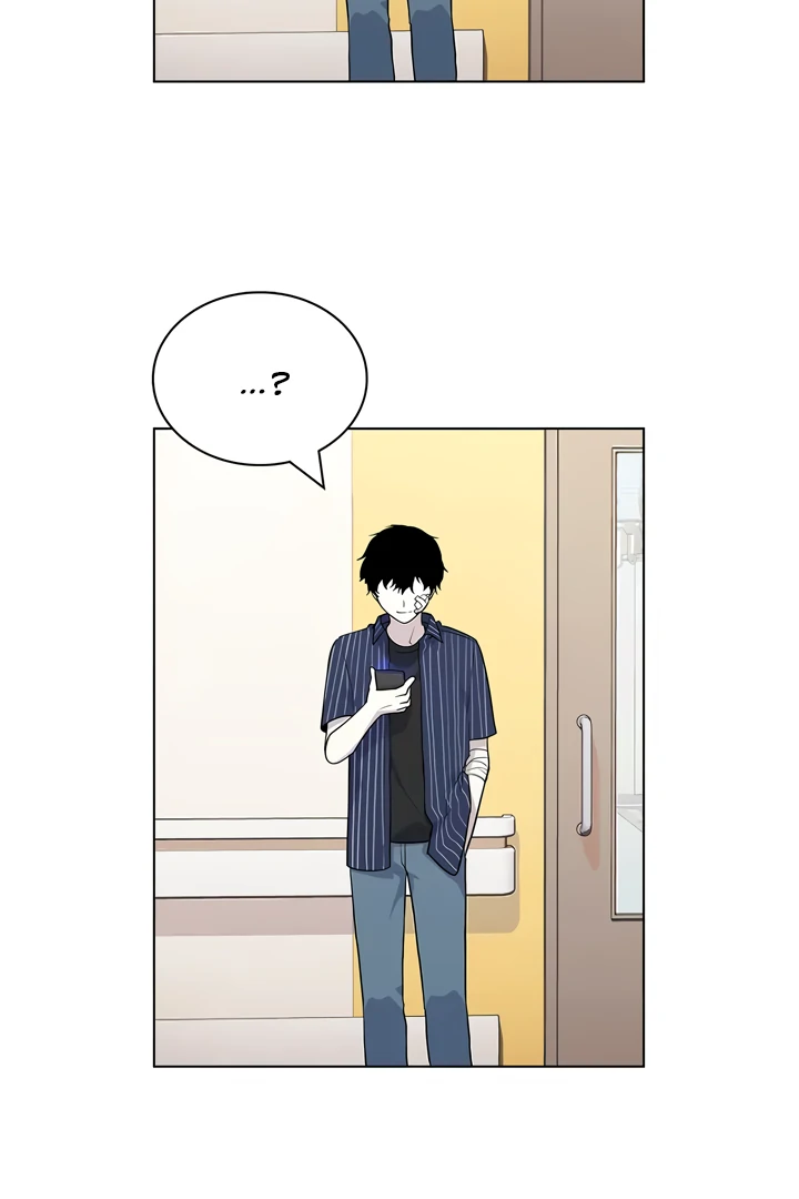 Read My Bad Boyfriend chapter 51 image 5 on Lezhin