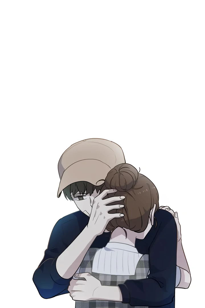 Read My Bad Boyfriend chapter 51 image 56 on Lezhin