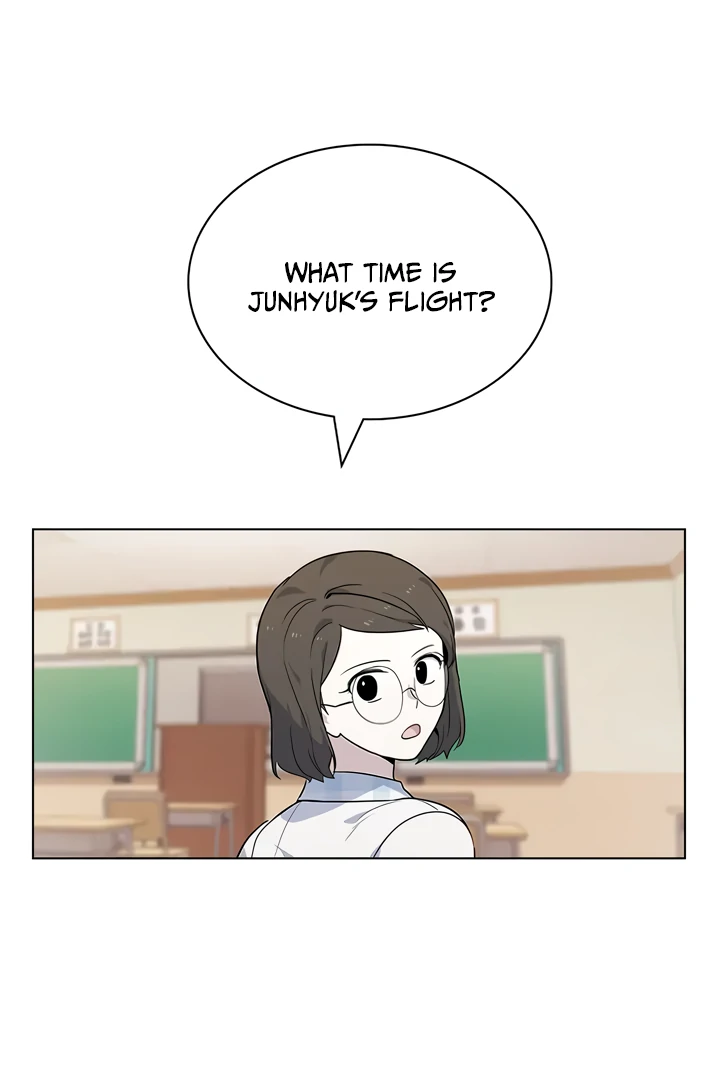 Read My Bad Boyfriend chapter 51 image 60 on Lezhin