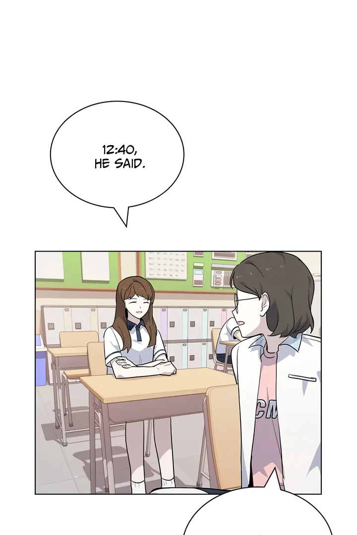 Read My Bad Boyfriend chapter 51 image 61 on Lezhin