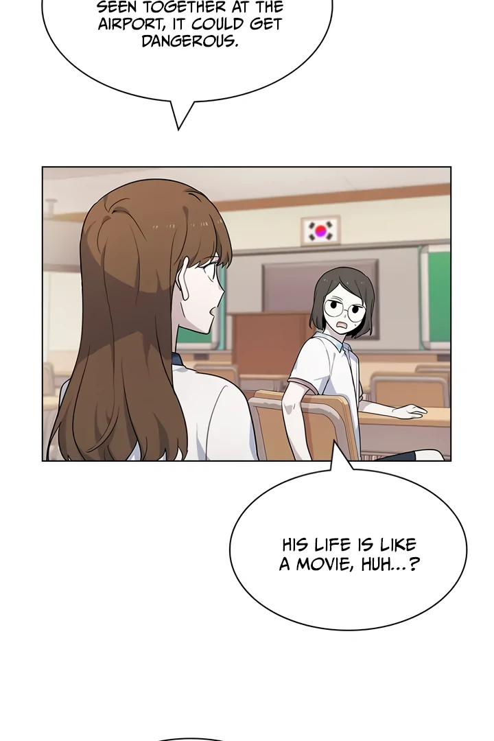 Read My Bad Boyfriend chapter 51 image 64 on Lezhin