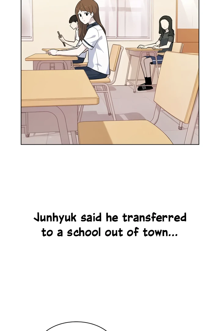 Read My Bad Boyfriend chapter 51 image 69 on Lezhin