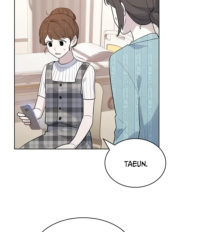Read My Bad Boyfriend chapter 51 image 7 on Lezhin