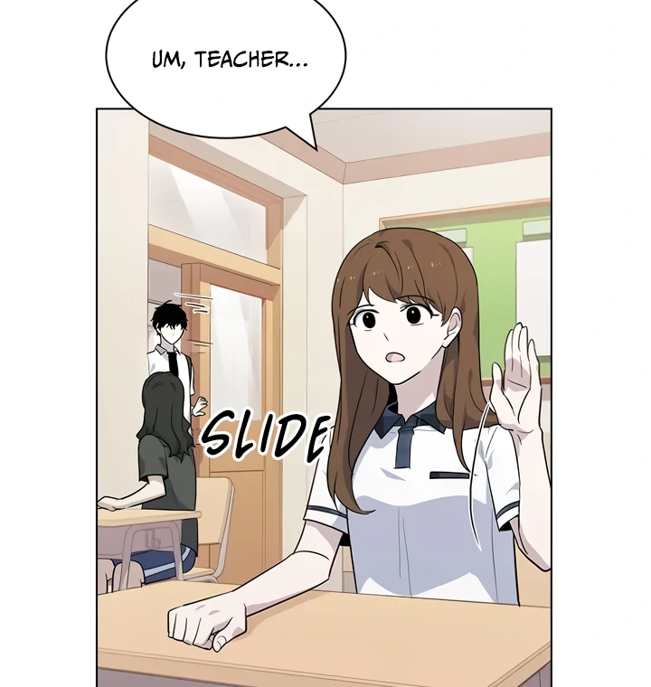 Read My Bad Boyfriend chapter 51 image 70 on Lezhin
