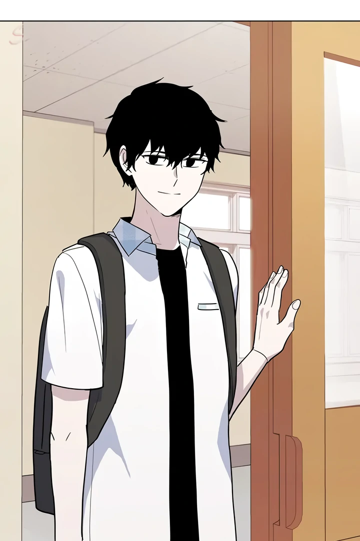 Read My Bad Boyfriend chapter 51 image 72 on Lezhin