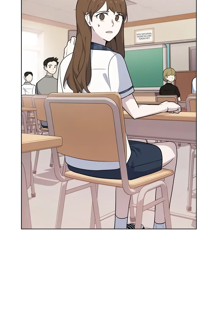 Read My Bad Boyfriend chapter 51 image 74 on Lezhin