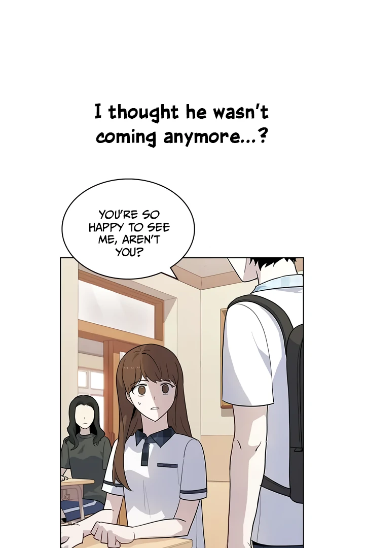 Read My Bad Boyfriend chapter 51 image 76 on Lezhin