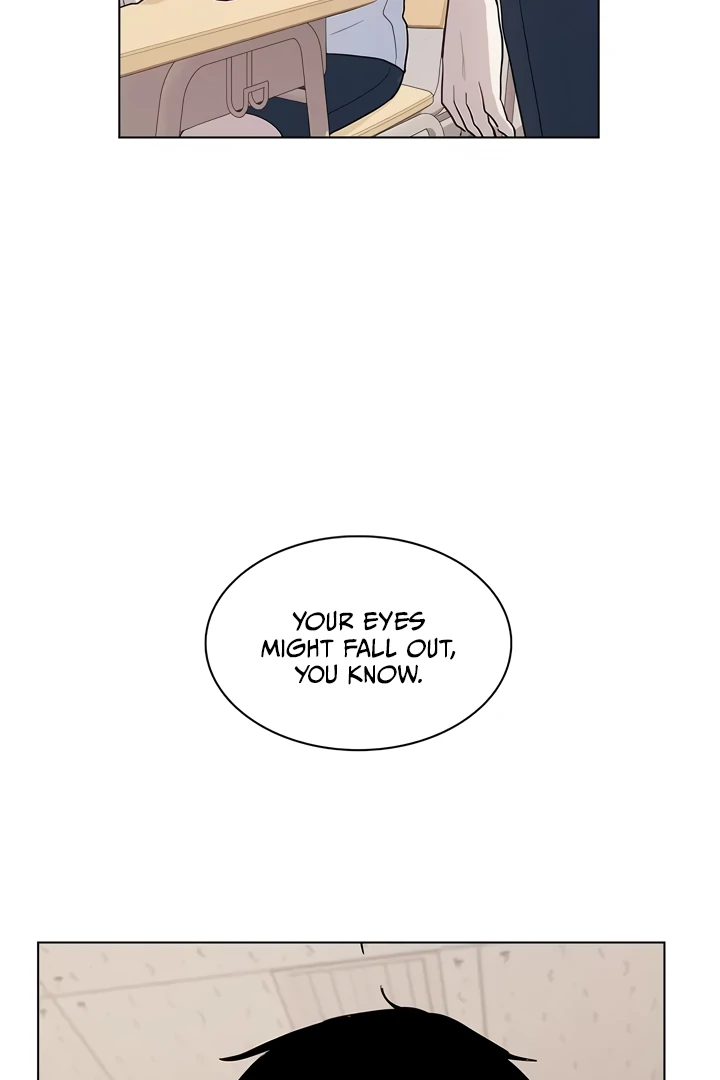 Read My Bad Boyfriend chapter 51 image 77 on Lezhin
