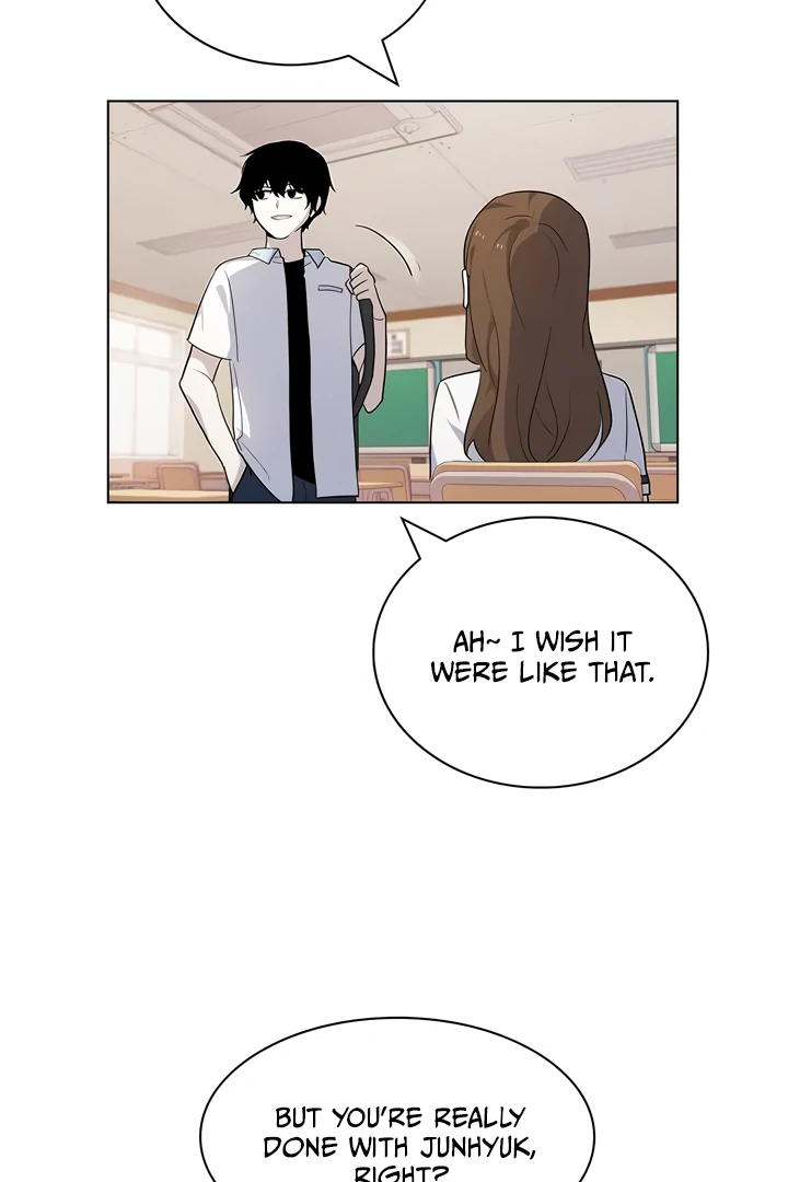 Read My Bad Boyfriend chapter 51 image 80 on Lezhin