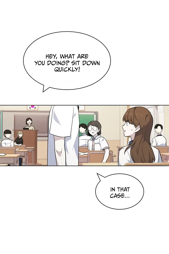 Read My Bad Boyfriend chapter 51 image 82 on Lezhin