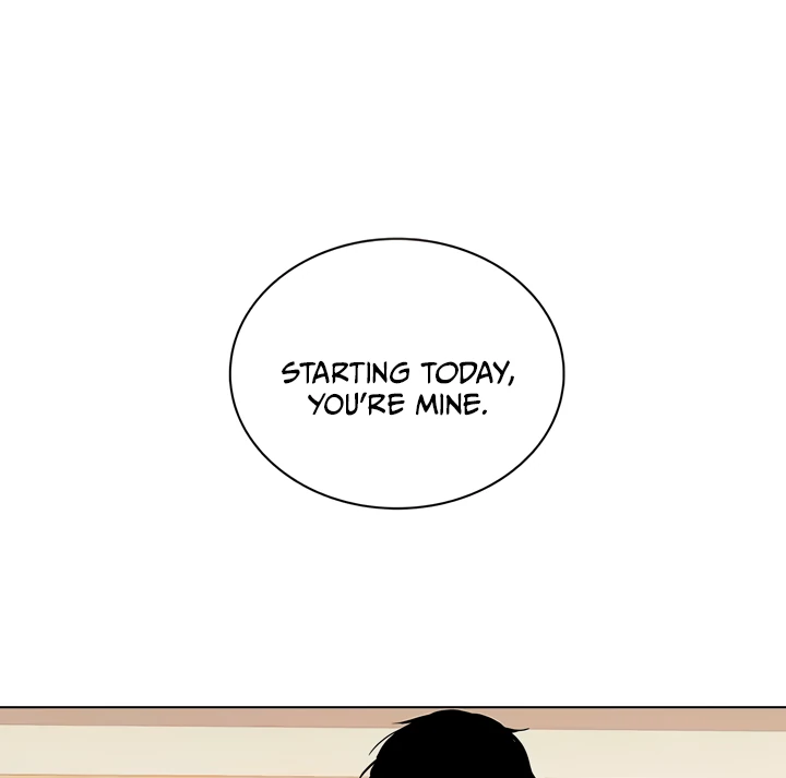 Read My Bad Boyfriend chapter 51 image 83 on Lezhin