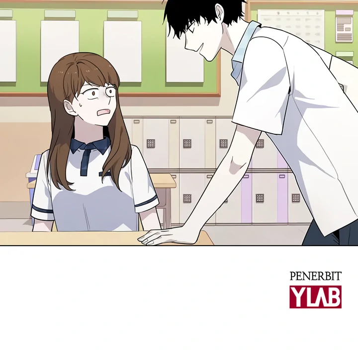 Read My Bad Boyfriend chapter 51 image 84 on Lezhin