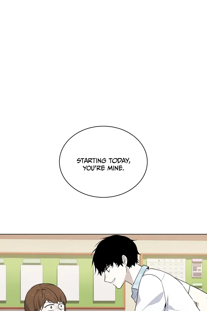 Read My Bad Boyfriend chapter 52 image 1 on Lezhin