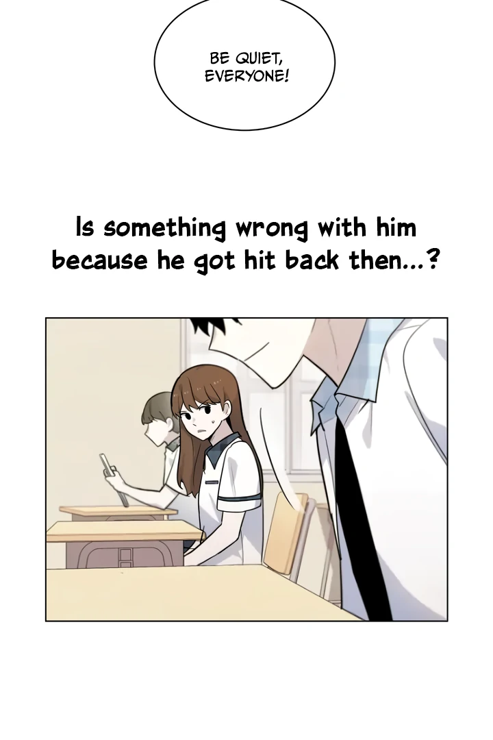 Read My Bad Boyfriend chapter 52 image 10 on Lezhin